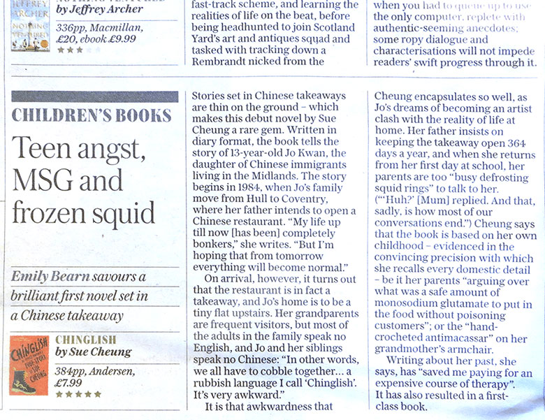 sue-cheung-chinglish-review-daily-telegraph